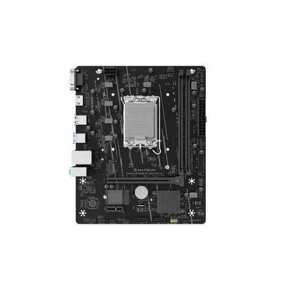 MS-Challenger H610M-H WIFI – MAXSUN Gaming Motherboard | Destello Tech