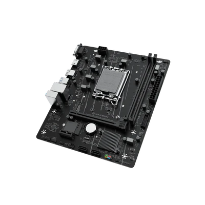 MS-Challenger H610M-H WIFI – MAXSUN Gaming Motherboard | Destello Tech