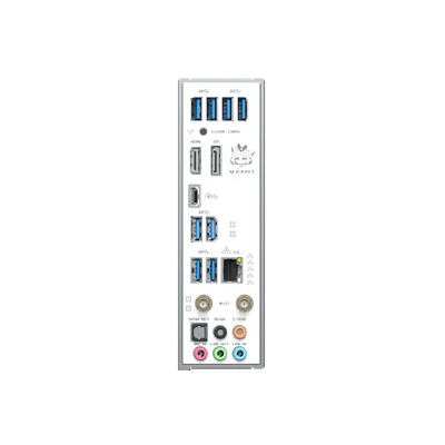 MS-iCraft B860M CROSS Pro – MAXSUN Gaming Motherboard | Destello Tech
