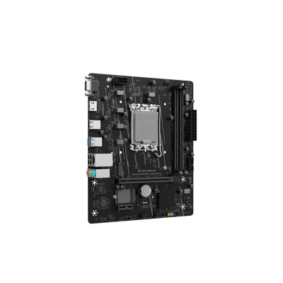 MS-Challenger H610M-H WIFI – MAXSUN Gaming Motherboard | Destello Tech