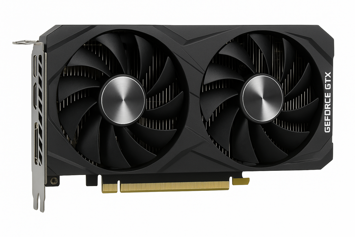 GTX 1660 Super 6GB GDDR6 (Refurbished, Brand May Vary)