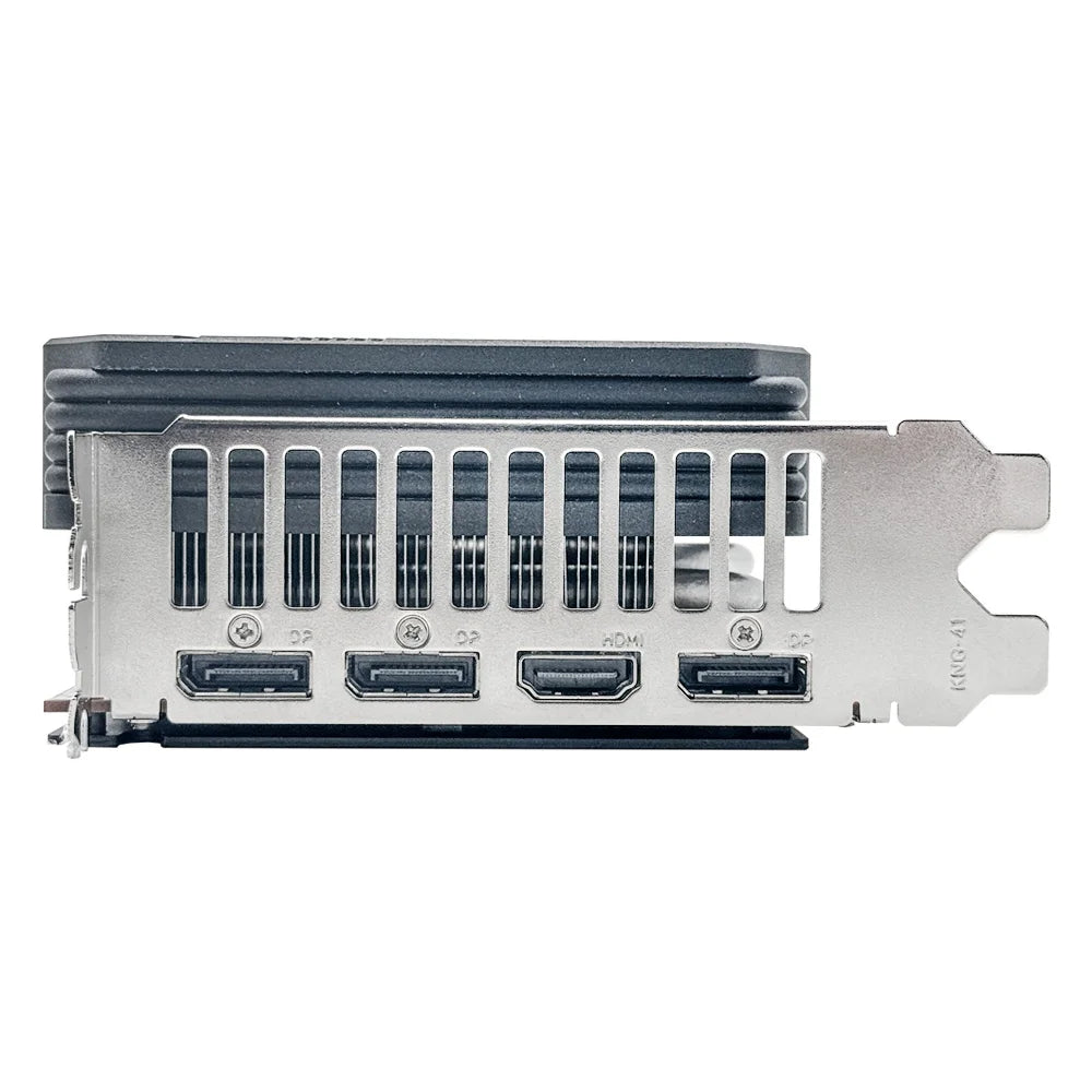 SOYO AMD Radeon RX 5700 XT 8GB Gaming Graphics Card - GDDR6, 256-bit, PCIe x16 4.0 for Desktop