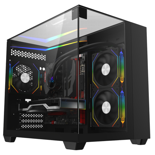 Rayo - Mid-level PC - 1440p Ready
