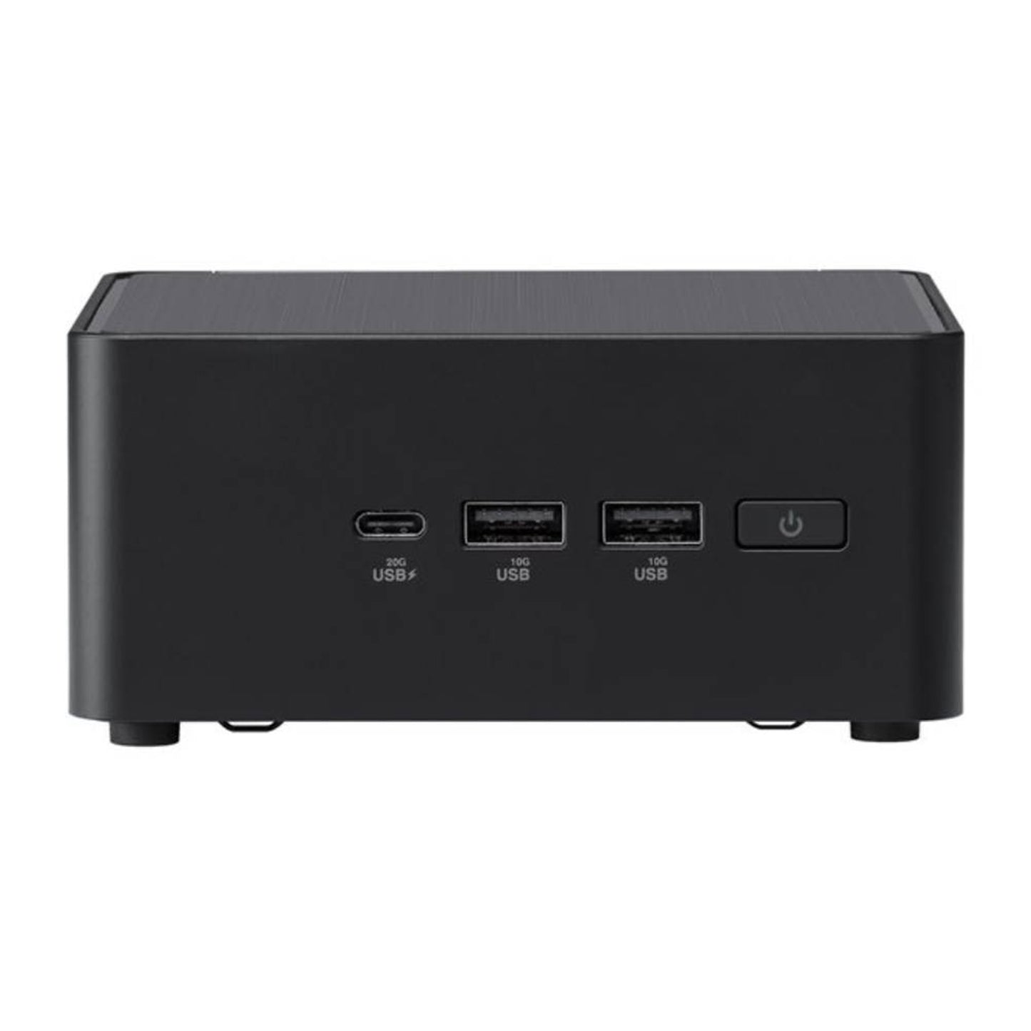 ASUS NUC 14 Pro Barebone Kit, Intel Core Ultra 7 165H CPU, Intel...