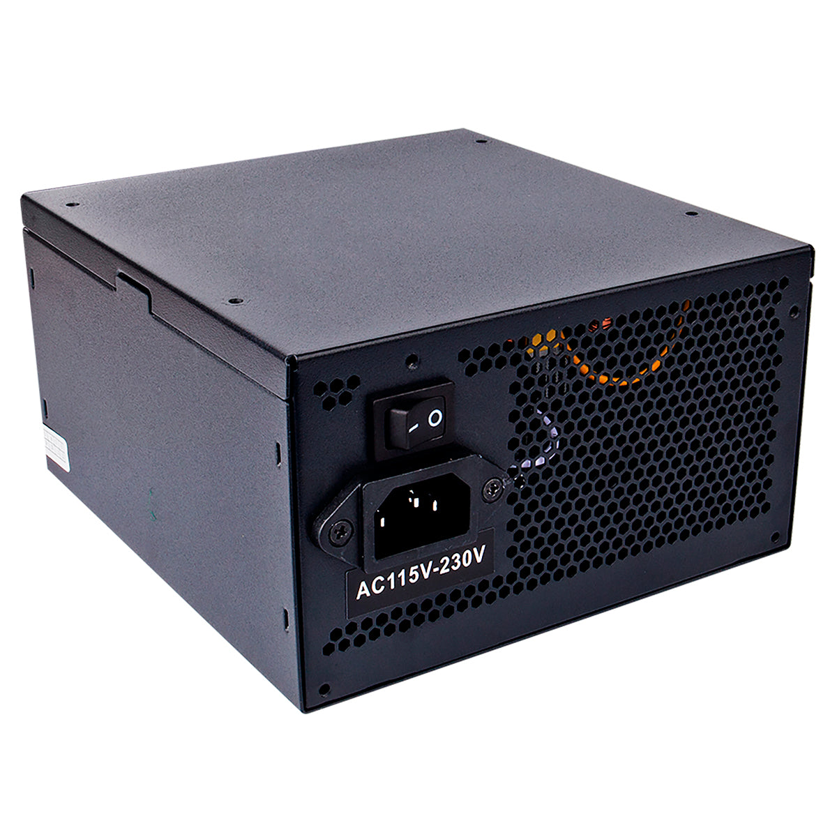 CiT ATV Pro 500W Power Supply - Bronze
