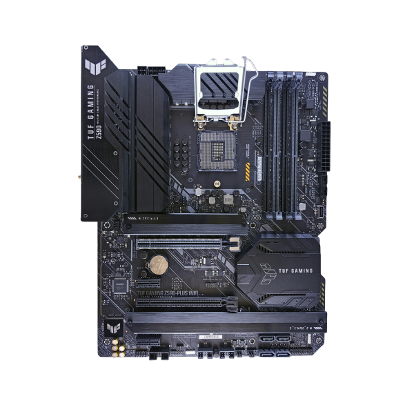 Motherboards