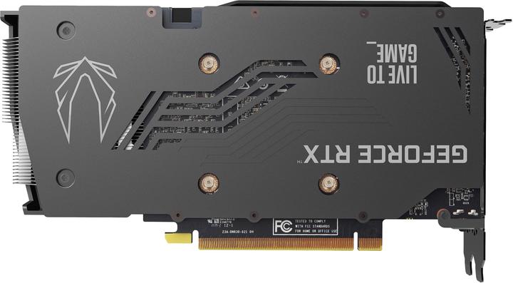 Zotac Gaming GeForce RTX 3060 Twin Edge OC 12GB graphics card