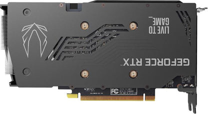 Zotac Gaming GeForce RTX 3060 Twin Edge OC 12GB graphics card
