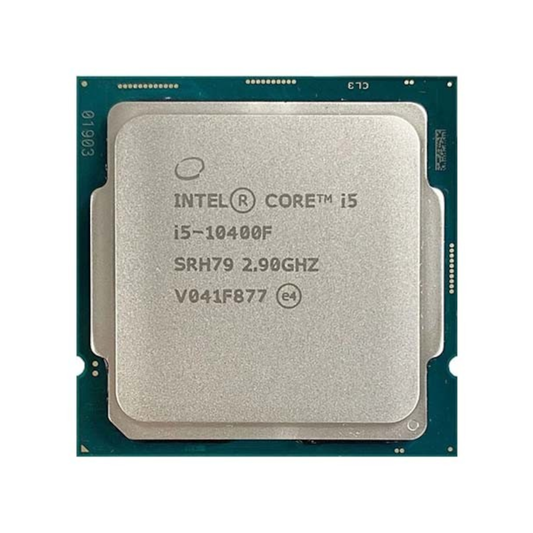 Intel Core i5-11600KF 3.9GHz 6-Core 12-Thread CPU, LGA 1200 (New, No Cooler)