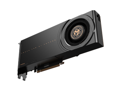 Maxsun Intel Arc B70 32GB GDDR6 Graphics Card