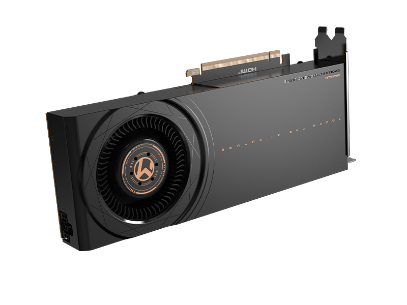 Maxsun Intel Arc B70 32GB GDDR6 Graphics Card