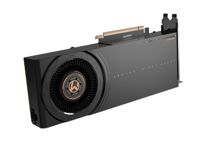 Maxsun Intel Arc B70 32GB GDDR6 Graphics Card