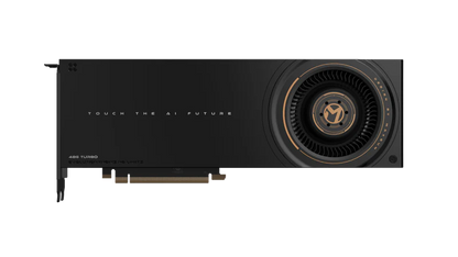 MAXSUN - MS-Intel ARC Pro B60 Dual 48G Turbo