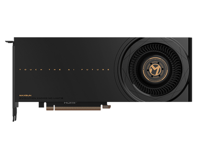 Maxsun Intel Arc B70 32GB GDDR6 Graphics Card