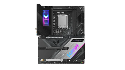 MAXSUN MS-iCraft Z890 VERTEX Motherboard - Destello