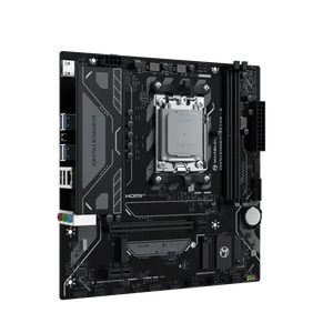 MS-Challenger B850M-K - AM5 – MAXSUN Gaming Motherboard | Destello Tech