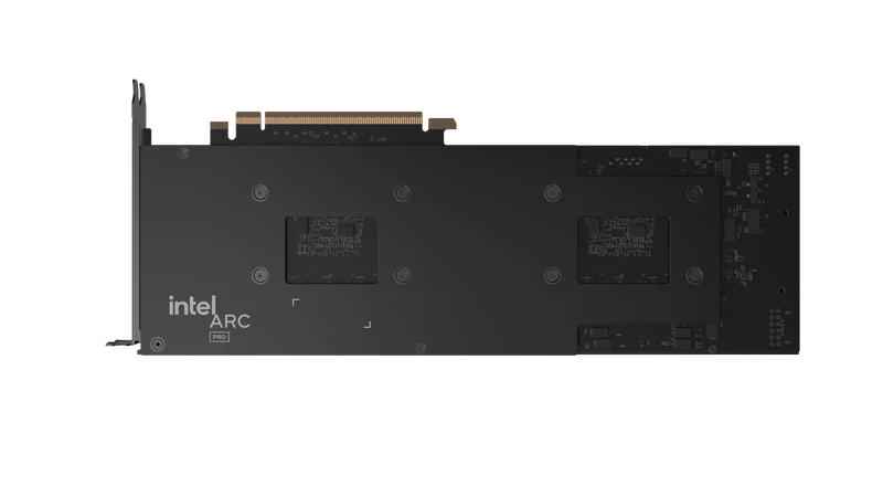 MAXSUN - MS-Intel ARC Pro B60 Dual 48G Turbo