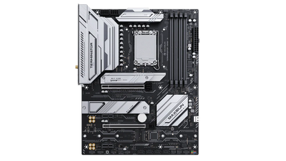 MAXSUN MS-Terminator Z890-A WIFI Motherboard - Destello