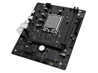 MAXSUN MS-Challenger H610M-H V1 Motherboard - Destello