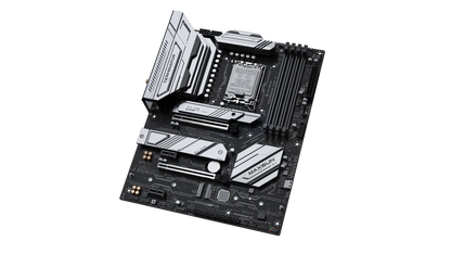 MAXSUN MS-Terminator Z890-A WIFI Motherboard - Destello