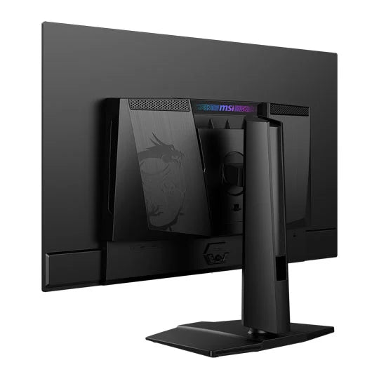 31.5" MSI 321URX QD-OLED Monitor, QD-OLED, 3840 x 2160, 240Hz, 0.03ms, Adaptive Sync, HDR, 150000:1, HDMI/DP/USB - Destello