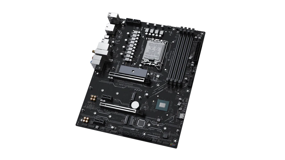 MAXSUN MS-Terminator Z890-A WIFI Motherboard - Destello