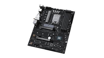 MAXSUN MS-Terminator Z890-A WIFI Motherboard - Destello