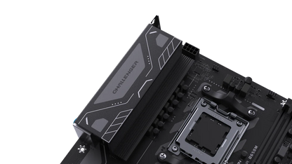 MAXSUN MS-Terminator B650M Motherboard - Destello