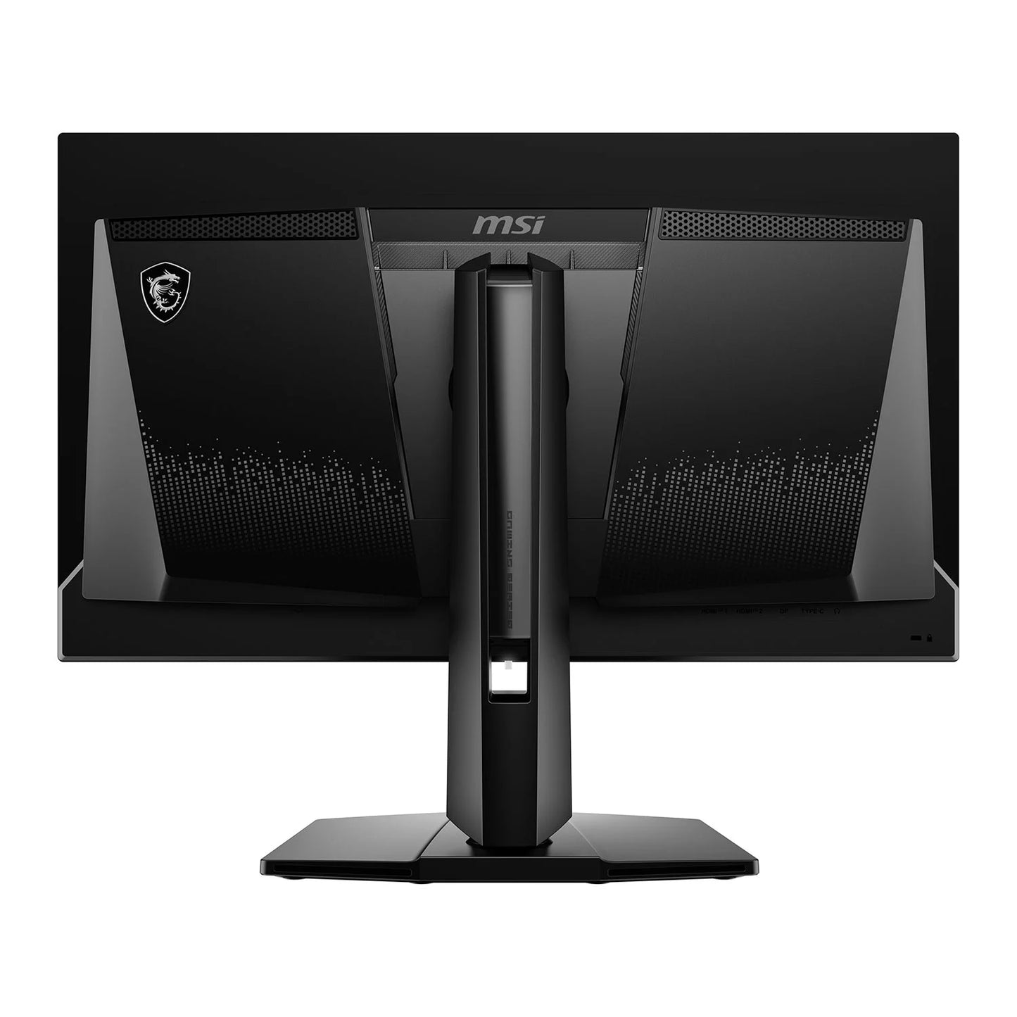 26.5" MSI MAG 271QP QD-OLED X28 OLED Gaming Monitor, WQHD 2560x1440, 280Hz, 0.03ms, DP / HDMI / USB-C - Destello