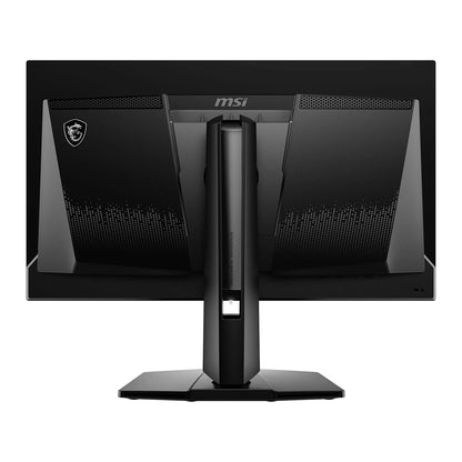 26.5" MSI MAG 271QP QD-OLED X28 OLED Gaming Monitor, WQHD 2560x1440, 280Hz, 0.03ms, DP / HDMI / USB-C - Destello