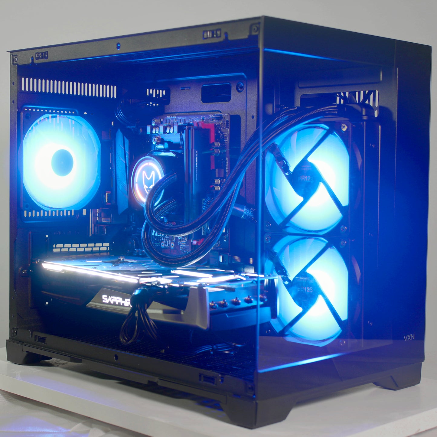 🖥️ High-Performance Gaming PC – Ready to Game