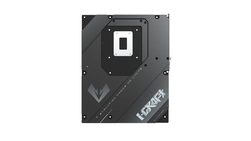 MAXSUN MS-iCraft Z890 VERTEX Motherboard - Destello