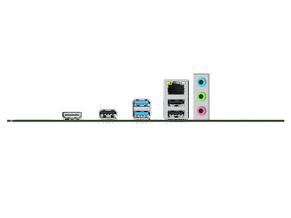MAXSUN MS-Challenger H610M-H V1 Motherboard - Destello