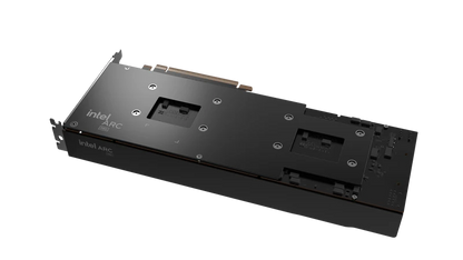 MAXSUN - MS-Intel ARC Pro B60 Dual 48G Turbo