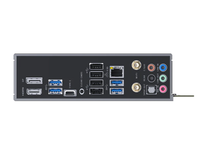 MAXSUN MS-Terminator B850M PRO II WIFI7 Motherboard - Destello