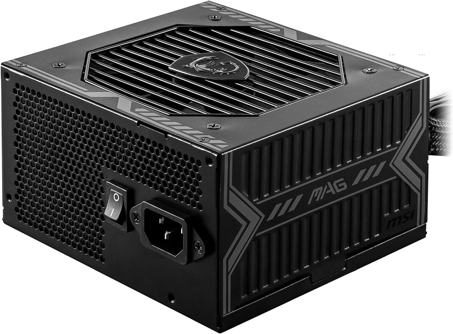 MSI MAG A550BN Power Supply Unit