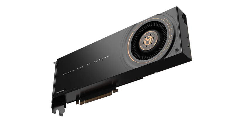 MAXSUN - MS-Intel ARC Pro B60 Dual 48G Turbo