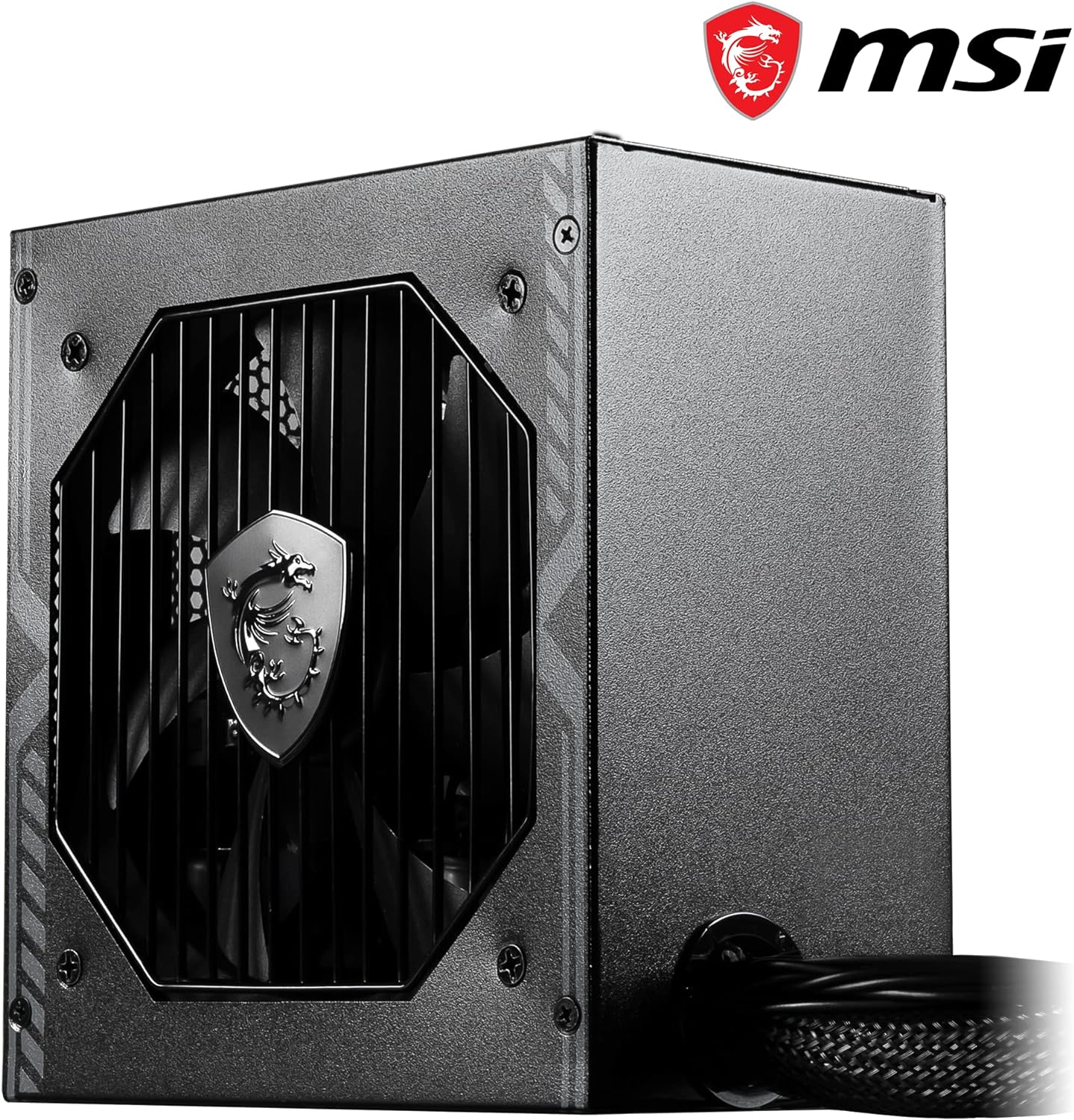 MSI MAG A550BN Power Supply Unit