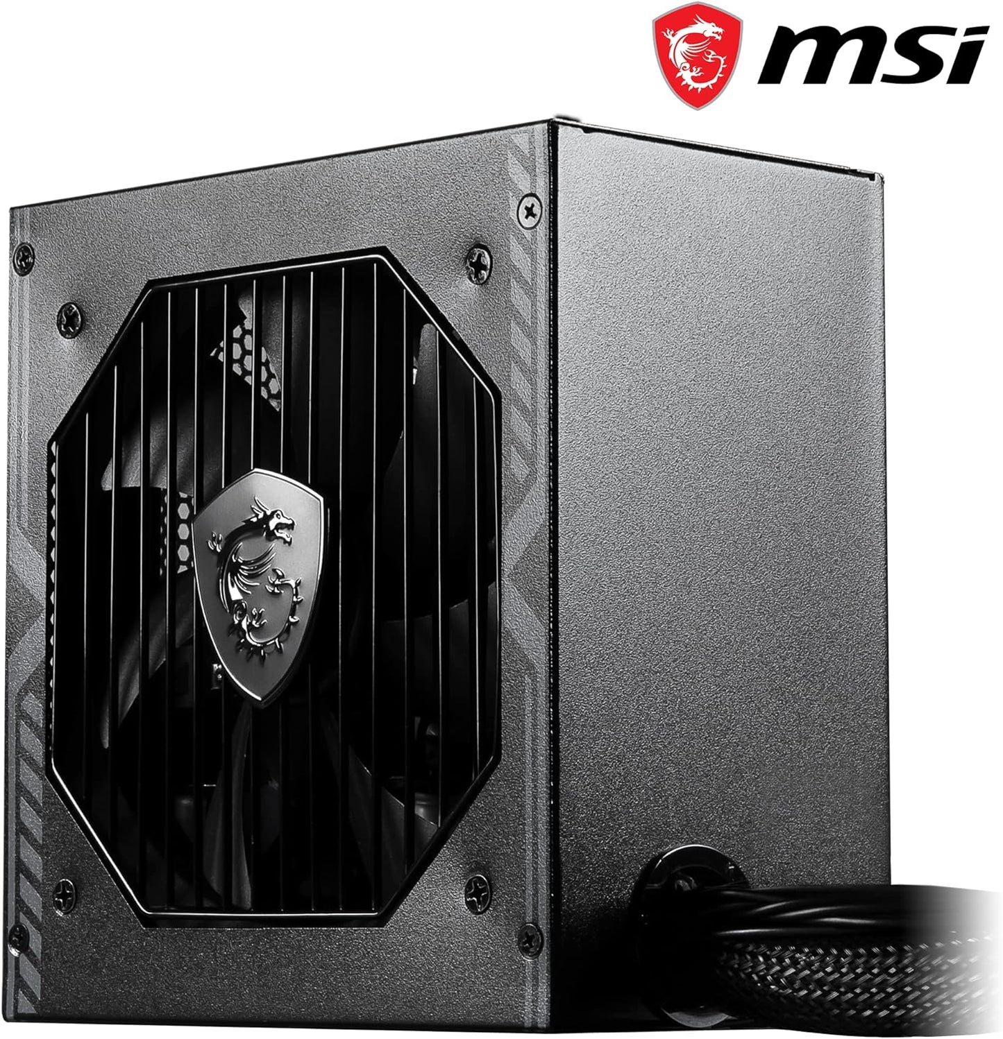 MSI MAG A650BN Power Supply Unit