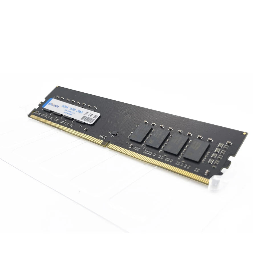 ENVINDA DDR4 RAM 8GB 16GB 2666MHz DIMM Desktop Computer Memory