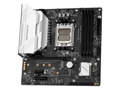 MS-Terminator B650M – MAXSUN Gaming Motherboard | Destello Tech