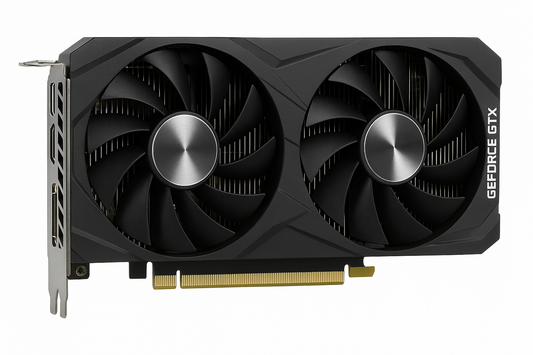 GTX 1660 Super 6GB GDDR6 (Refurbished, Brand May Vary)