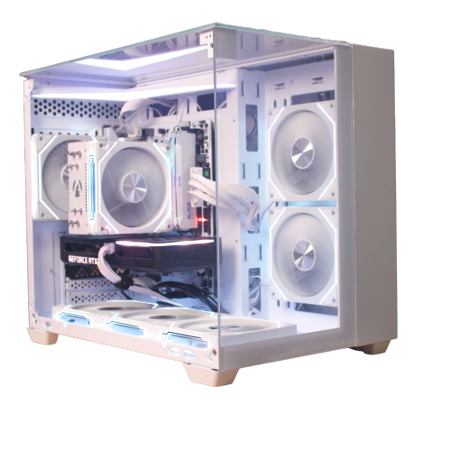 Rayo gaming PC