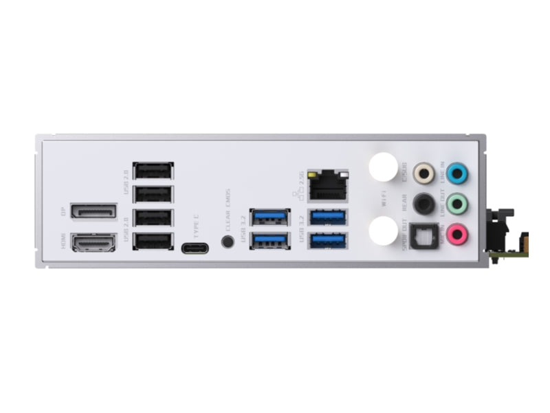 MS-Terminator B650M – MAXSUN Gaming Motherboard | Destello Tech