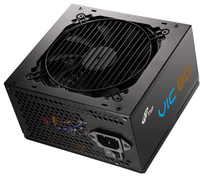 FSP VIC 750BD power supply fan side