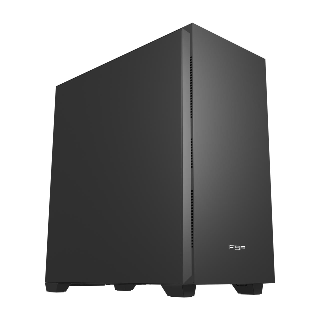 Destello W790 AI Workstation build in FSP U530-BS case
