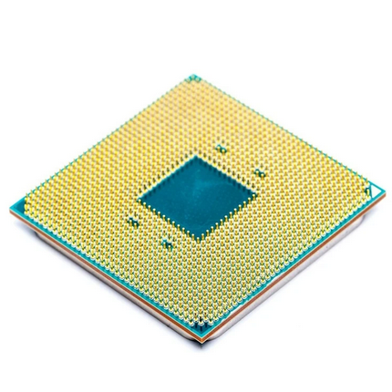 AMD Ryzen 5 5500 3.6 GHz 6-Core/12-Thread CPU (Socket AM4, 16MB L3 Cache, No Cooler)