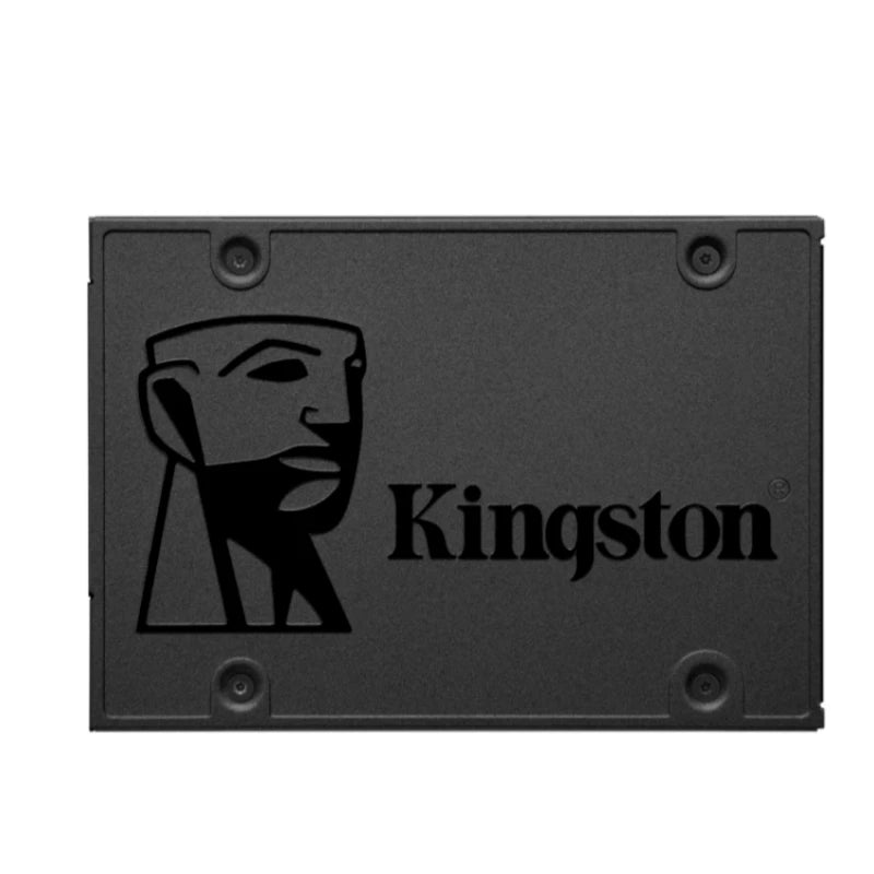 Kingston A400 SATA III 2.5" SSD - 960GB 480GB 240GB Solid State Drive for Notebook PC