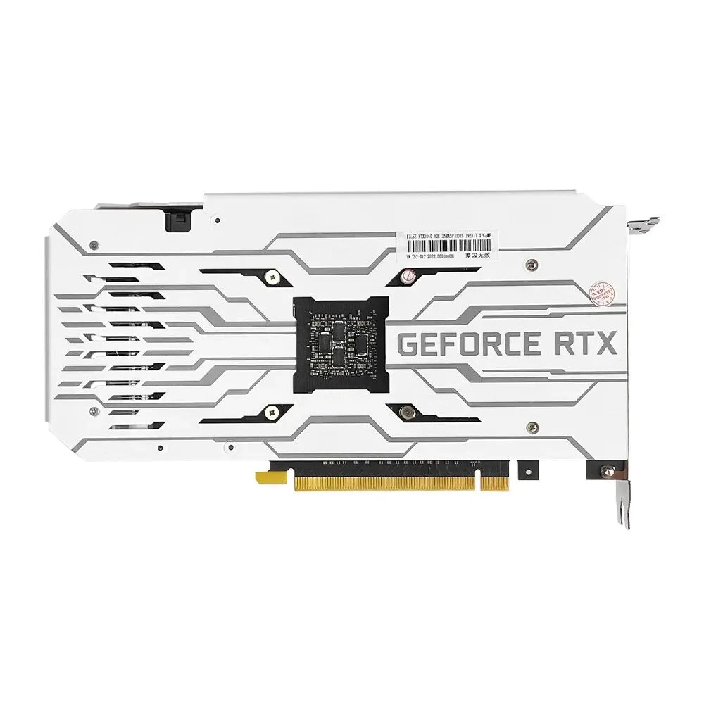 MLLSE RTX 3060 12GB GDDR6 Graphics Card | 192-bit | PCIe 4.0 x16 | 8-Pin NVIDIA GPU for Gaming