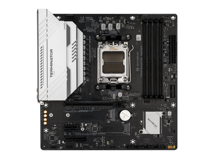MS-Terminator B650M – MAXSUN Gaming Motherboard | Destello Tech